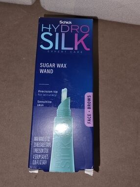 Schick Hydro Silk Sugar Wax Wand - Teal